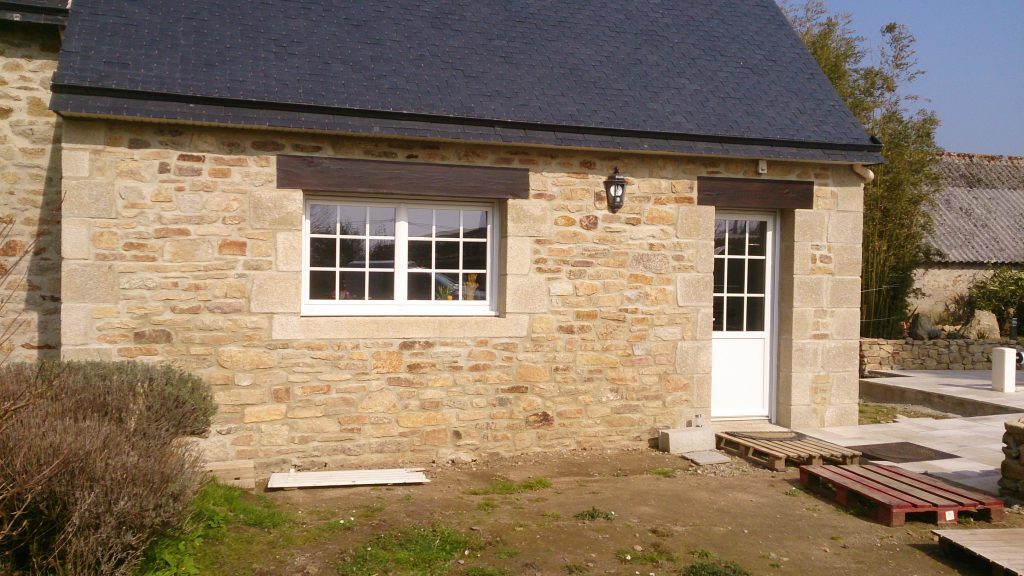 Achat immobilier problématique à RIANTEC dans le Morbihan (56)