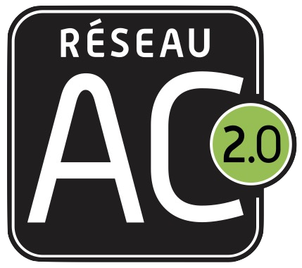 Réseau de professionnels du bâtiment AC 2.0 - AC 2.0