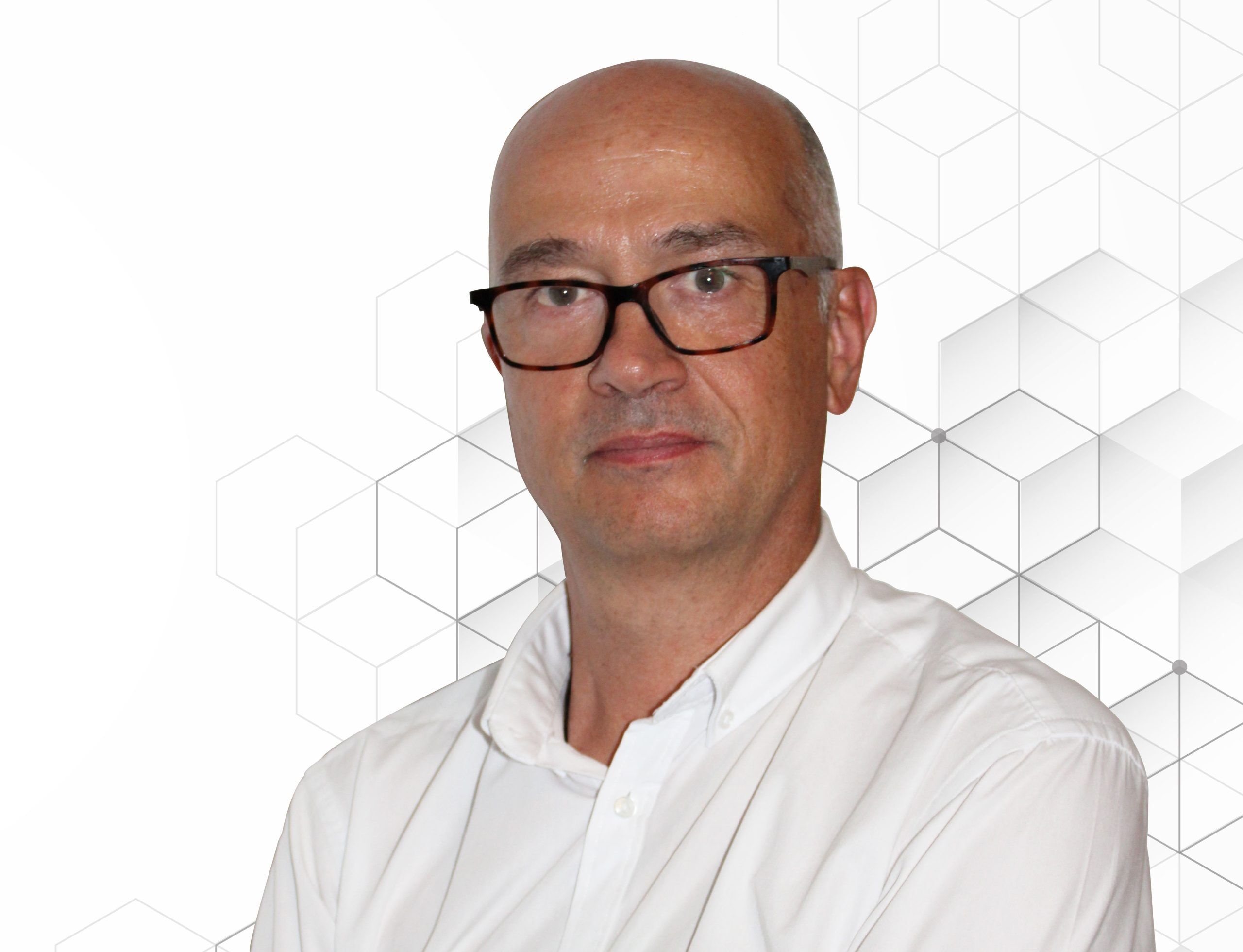 Christophe BOYER– Maître d’œuvre à Lorient, co-gérant d’AMOBAT et fondateur du réseau AC 2.0