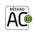 Avis réseau Ac 2.0