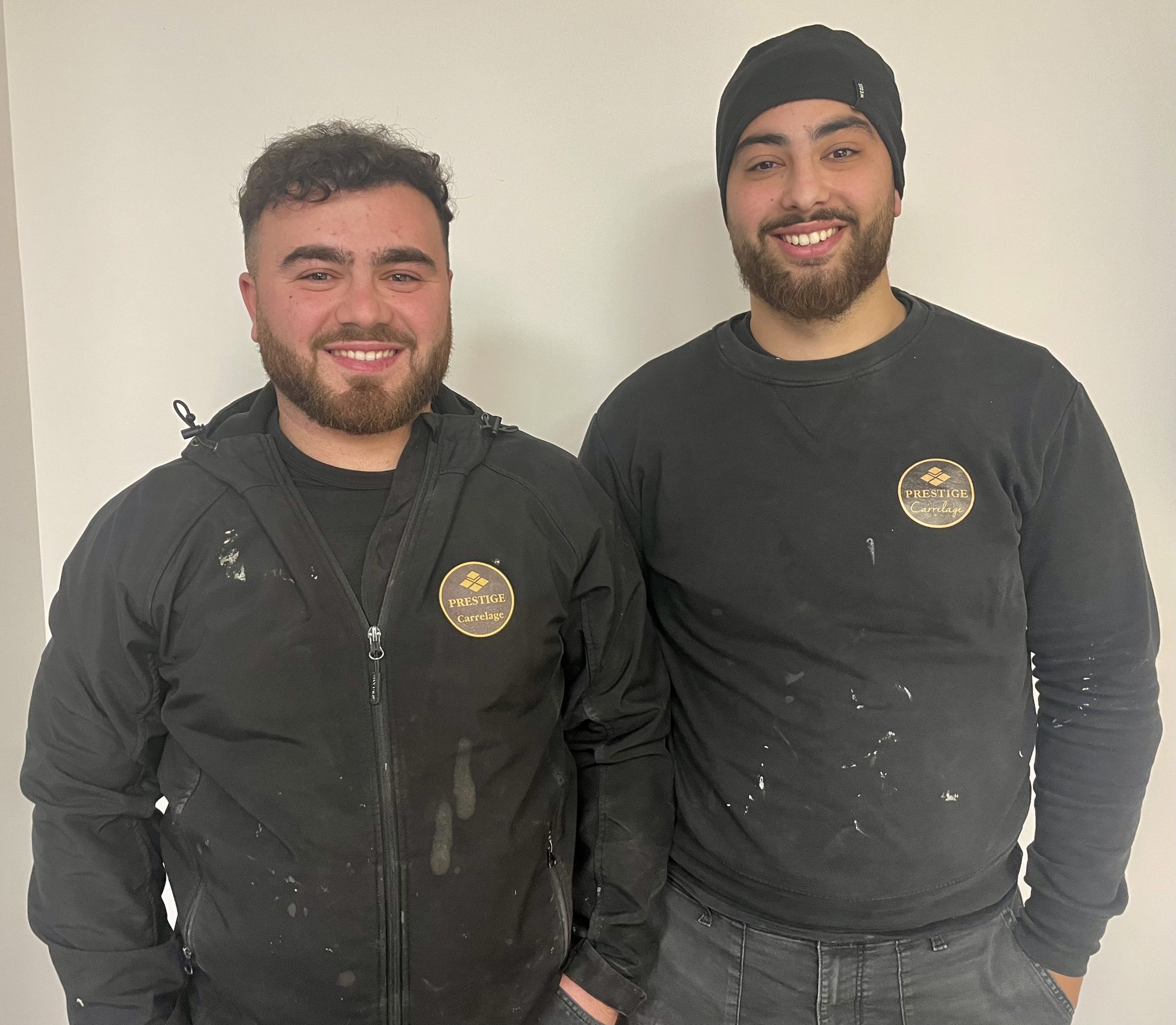 Prestige carrelage à Lorient