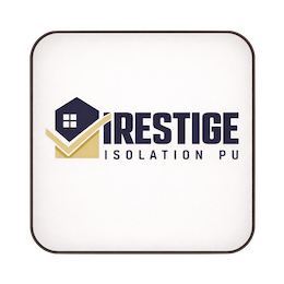 Prestige Isolation — Isolation par mousse polyuréthane projetée à Lorient (56)